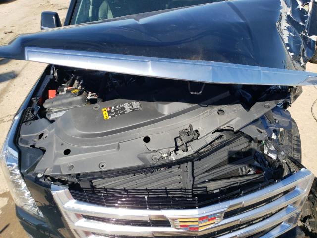2018 CADILLAC ESCALADE E 1GYS4JKJ1JR263548