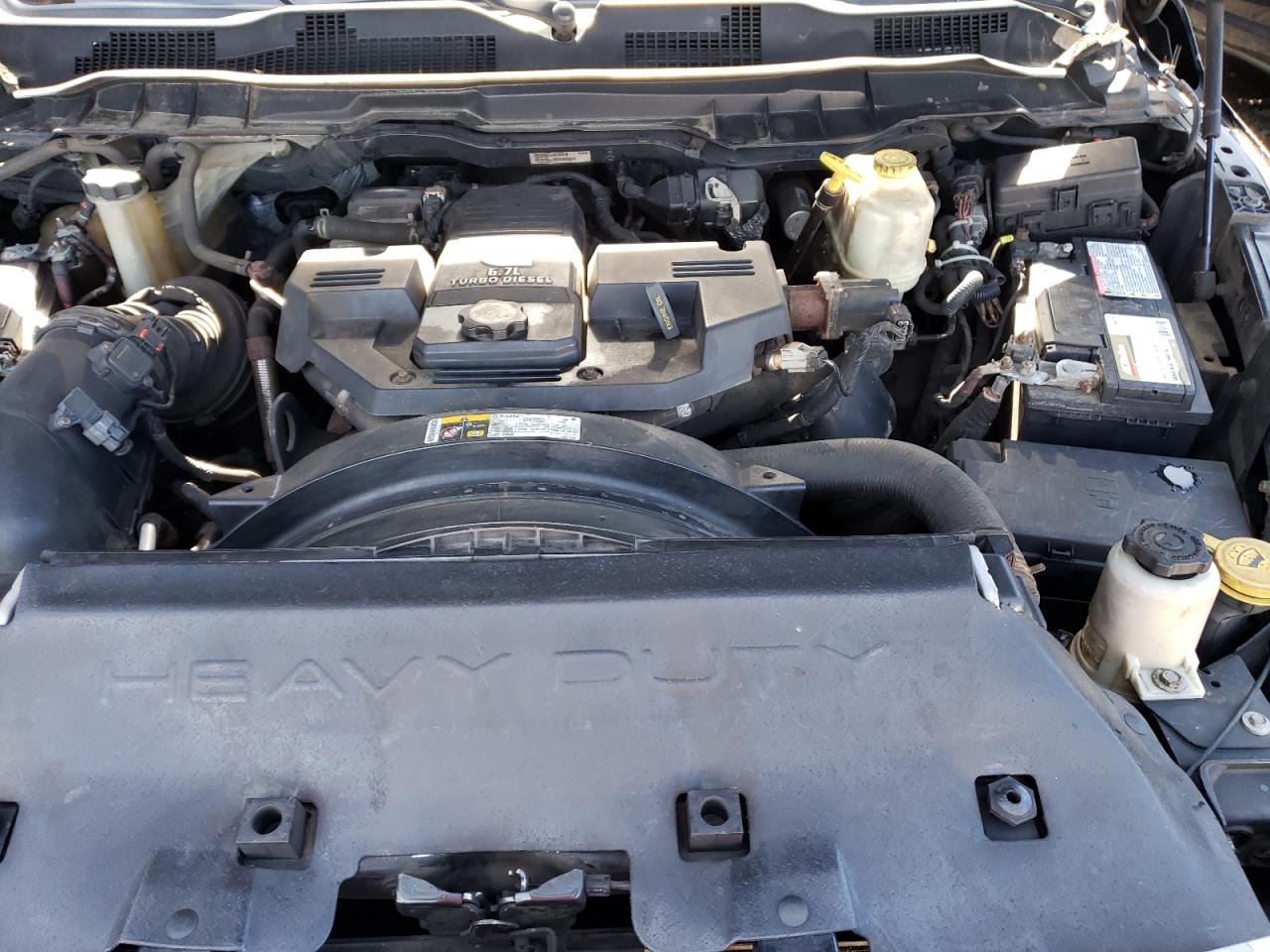 3C7WRNDL4GG177306 2016 Ram 5500