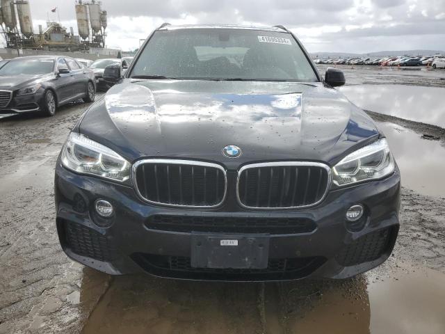 5UXKR2C38H0U23855 2017 BMW X5, photo no. 5