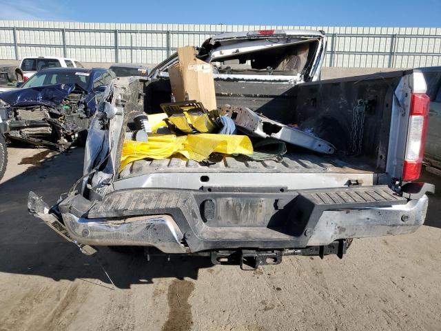 2017 FORD F250 SUPER 1FT7W2B6XHEE02813