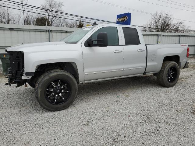 2018 CHEVROLET SILVERADO 1GCVKREH1JZ110359