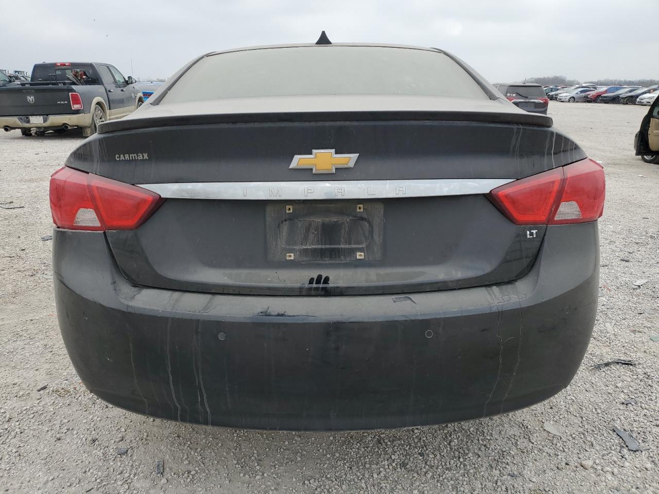 2g1125s3xe9100552 2G1125S3XE9100552 2014 Chevrolet Impala Lt