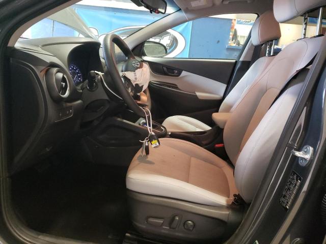 2023 HYUNDAI KONA KM8K6CAB2PU005031