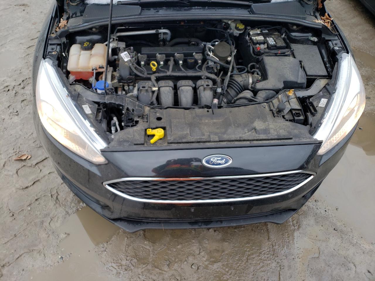 1fadp3k20fl342154 1FADP3K20FL342154 2015 Ford Focus Se
