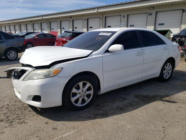 2011 Toyota Camry Base VIN: 4T4BF3EK0BR129193 Lot: 44941804