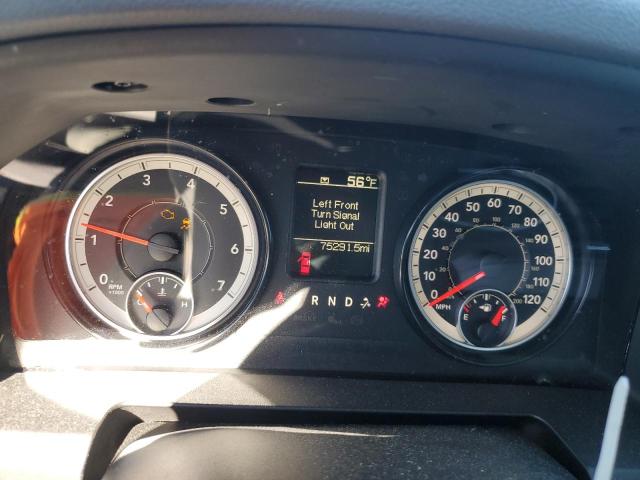 2017 DODGE OTHER 1C6RR6KT1HS536440