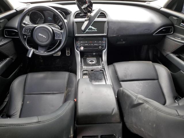 2019 JAGUAR XE PREMIUM - SAJAD4FX9KCP43909