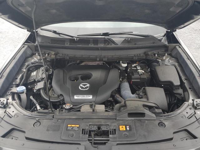 2019 MAZDA CX-9 TOURI - JM3TCACY8K0308393