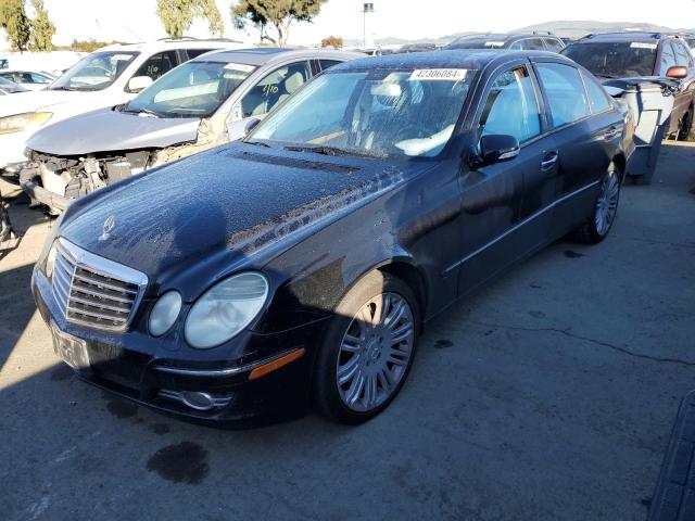 2008 Mercedes-Benz E-Class E 350