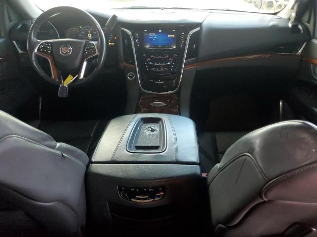 2015 CADILLAC ESCALADE L 1GYS3BKJ3FR150491