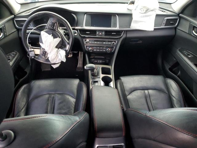 2016 KIA OPTIMA SX - 5XXGW4L23GG063569