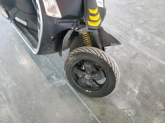 2022 VESPA GTS ZAPMA39M4N5203911