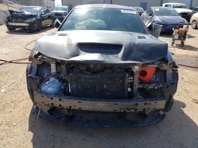 2022 DODGE CHARGER SC 2C3CDXGJ0NH209335