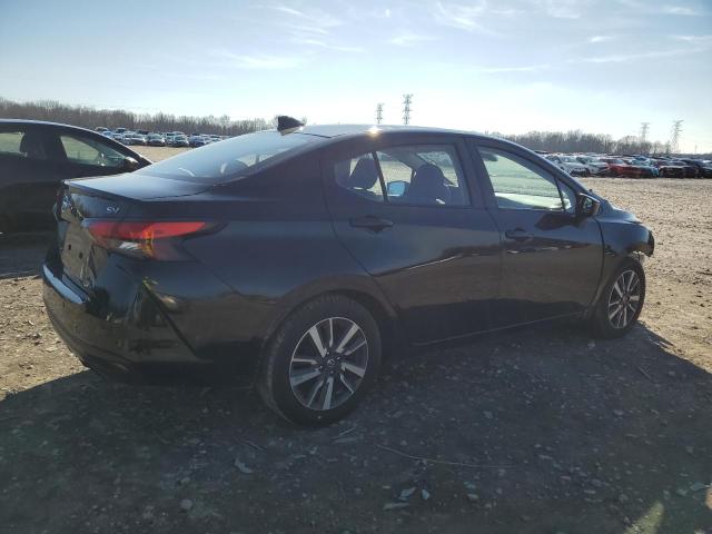 3N1CN8EV9ML887935 2021 Nissan Versa Sv