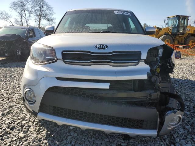 2018 KIA SOUL + - KNDJP3A50J7514242