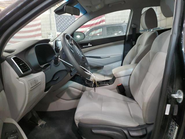 2019 HYUNDAI TUSCON KM8J2CA43KU878403