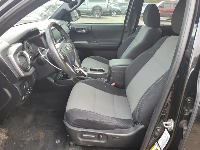 2020 TOYOTA TACOMA DOU - 3TMCZ5AN5LM288352