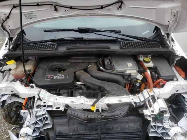 2015 FORD C-MAX PREM - 1FADP5CU0FL117132