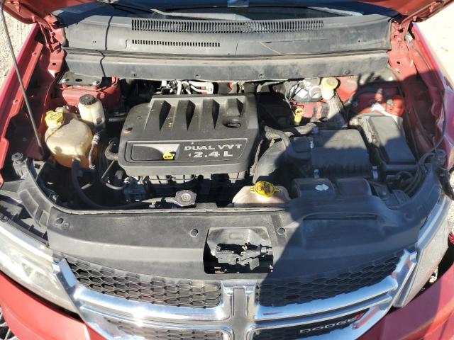 2015 DODGE JOURNEY CR 3C4PDCAB5FT564792