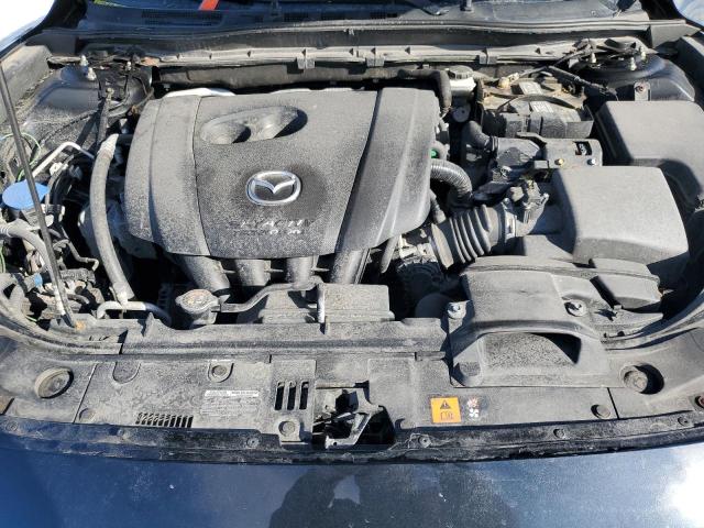 2015 MAZDA 3 TOURING - 3MZBM1V73FM212175