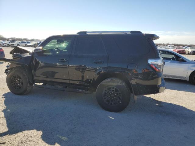2023 TOYOTA 4RUNNER SE JTENU5JR6P6198834