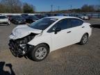 2023 NISSAN VERSA S - 3N1CN8DV7PL818537