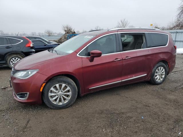 2C4RC1BG2JR288075 2018 CHRYSLER PACIFICA, photo no. 1