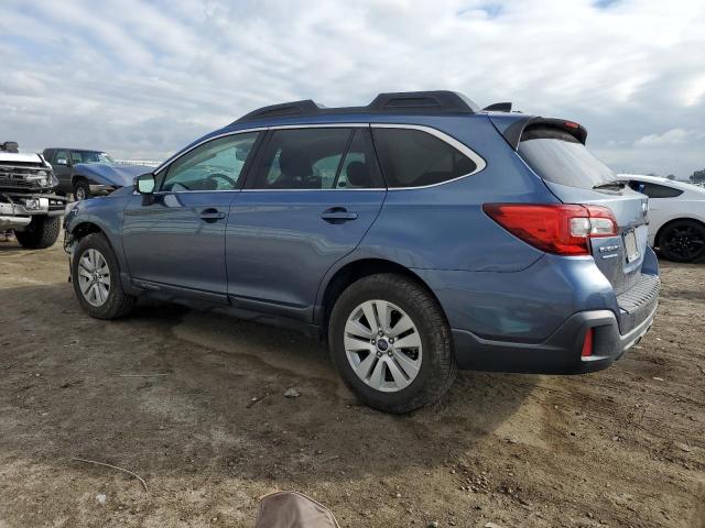 2018 SUBARU OUTBACK 2. 4S4BSAFC0J3370077