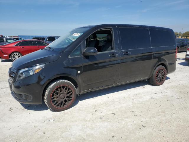 2019 MERCEDES-BENZ METRIS - WD4PG2EE7K3515613