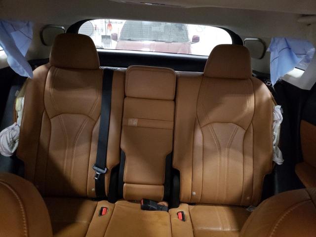 2021 LEXUS RX 450H - 2T2JGMDA3MC059786