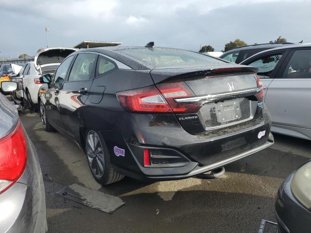2018 HONDA CLARITY TO JHMZC5F3XJC019182