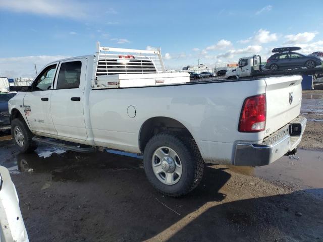 2018 Ram 2500 St VIN: 3C6TR5HT8JG296727 Lot: 43173004