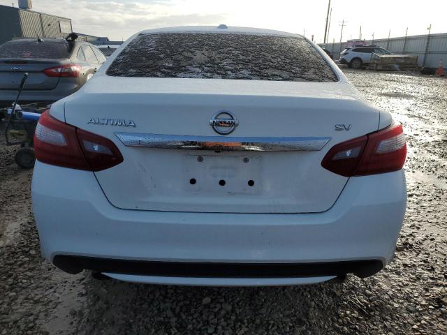 2018 NISSAN ALTIMA 2.5 - 1N4AL3APXJC249209