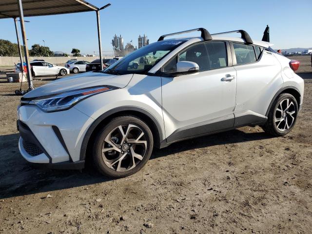 JTNKHMBX7M1106203 Toyota C-HR XLE