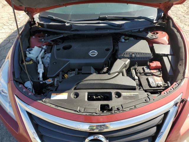 VIN 1N4AL3AP9FC188930 2015 Nissan Altima, 2.5 no.11