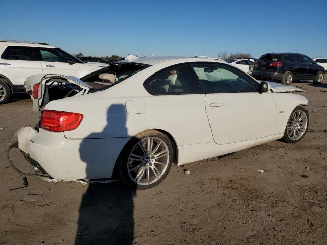 Vin: wbakg7c52ce802073, lot: 41784224, bmw 3 series i 20123