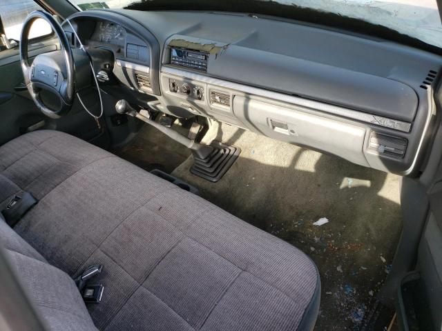 1993 Ford F150 VIN: 1FTEF15Y1PLA92978 Lot: 42709654