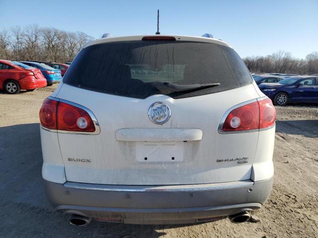 5GAKVBED8BJ215660 2011 BUICK ENCLAVE-5