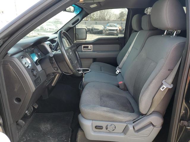 2011 Ford F150 Supercrew VIN: 1FTFW1EF3BFD01356 Lot: 44207424