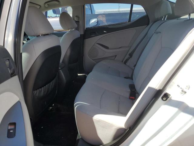 2015 KIA OPTIMA LX - KNAGM4A72F5547060