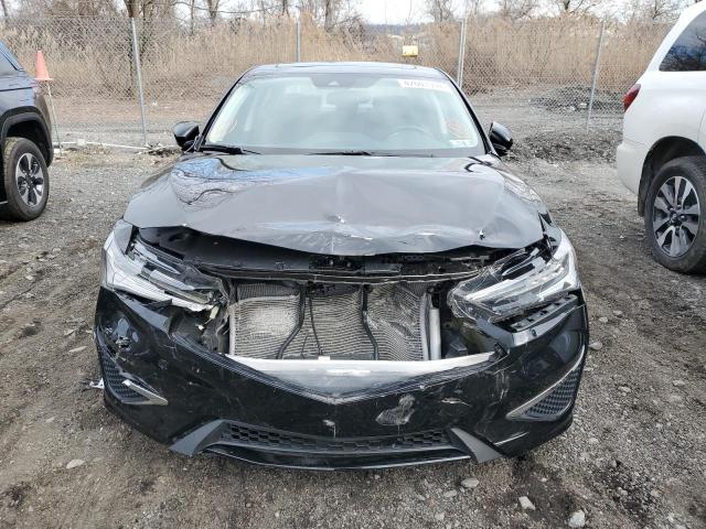 2022 ACURA ILX PREMIU 19UDE2F76NA003040