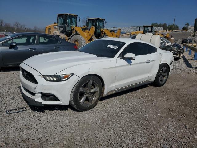 2016 FORD MUSTANG 1FA6P8TH7G5261831