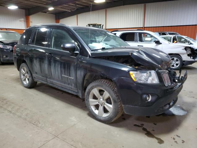 2011 Jeep Compass VIN: 1J4NF4FB5BD225718 Lot: 43574214