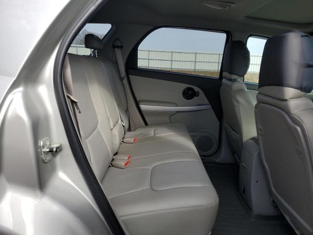 2007 Chevrolet Equinox Lt VIN: 2CNDL73F676044115 Lot: 44460204