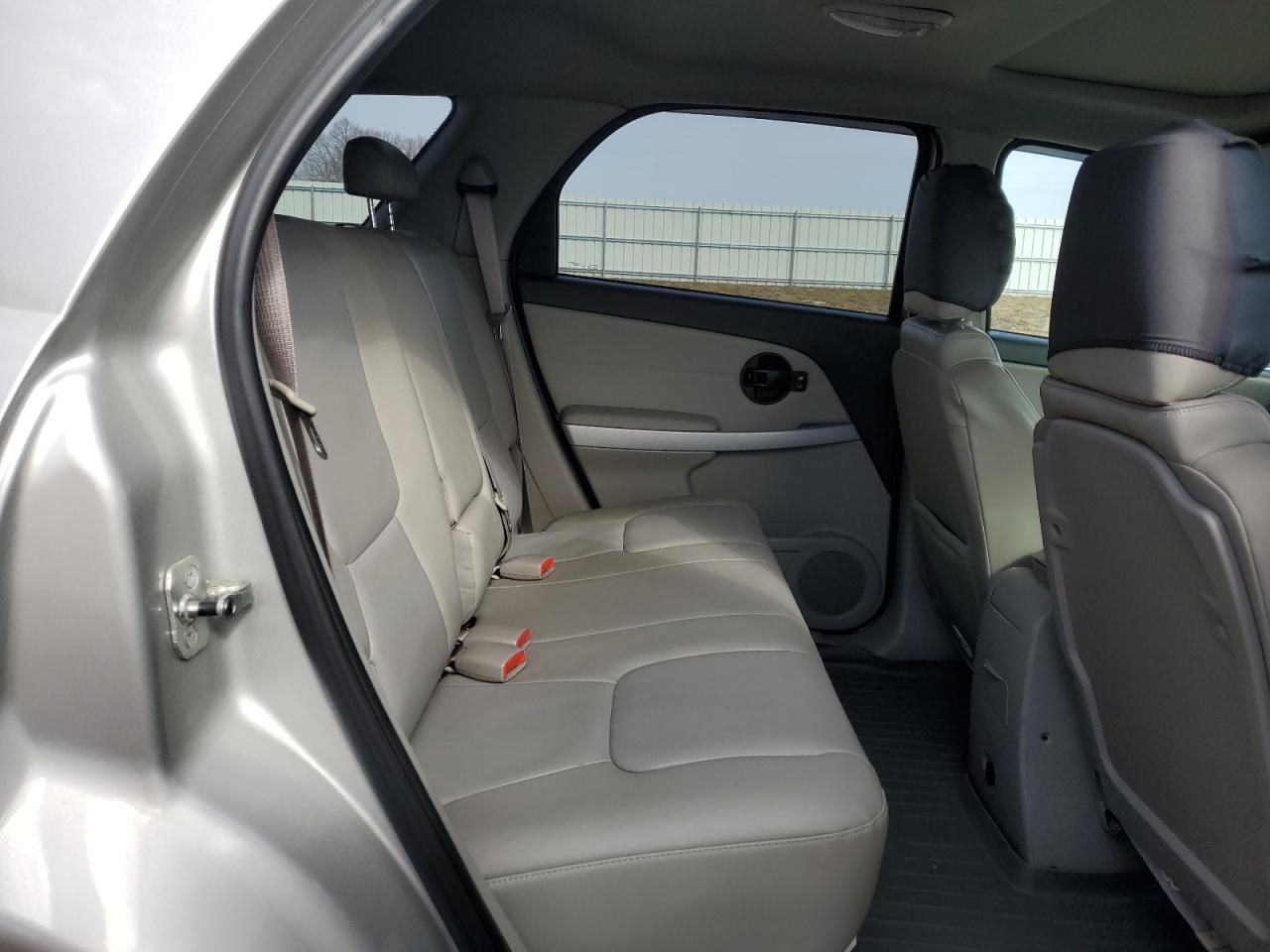 2CNDL73F676044115 2007 Chevrolet Equinox Lt