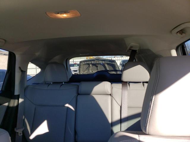 2016 HONDA CR-V EXL 2HKRM4H77GH699242