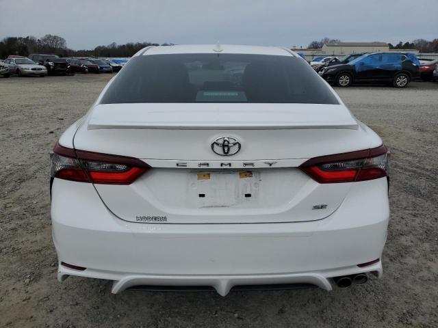 2023 TOYOTA CAMRY - 4T1G11AK4PU771903