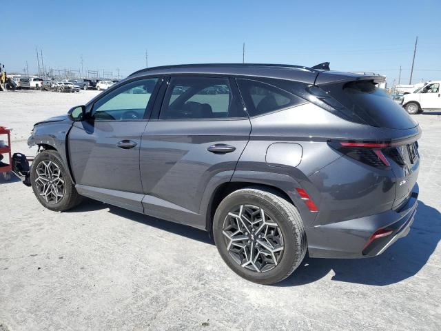 2023 HYUNDAI TUCSON N L KM8JF3AE0PU176723
