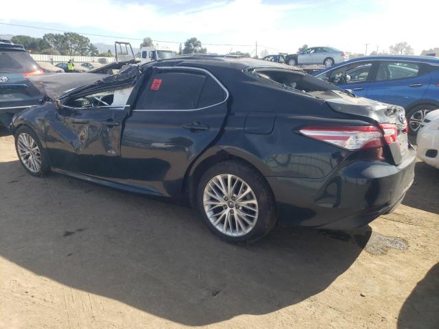 2018 TOYOTA CAMRY L 4T1B11HK0JU553254