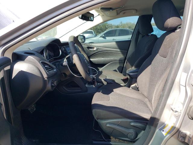2015 DODGE DART SXT 1C3CDFBB1FD309016